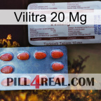 Vilitra 20 Mg 36